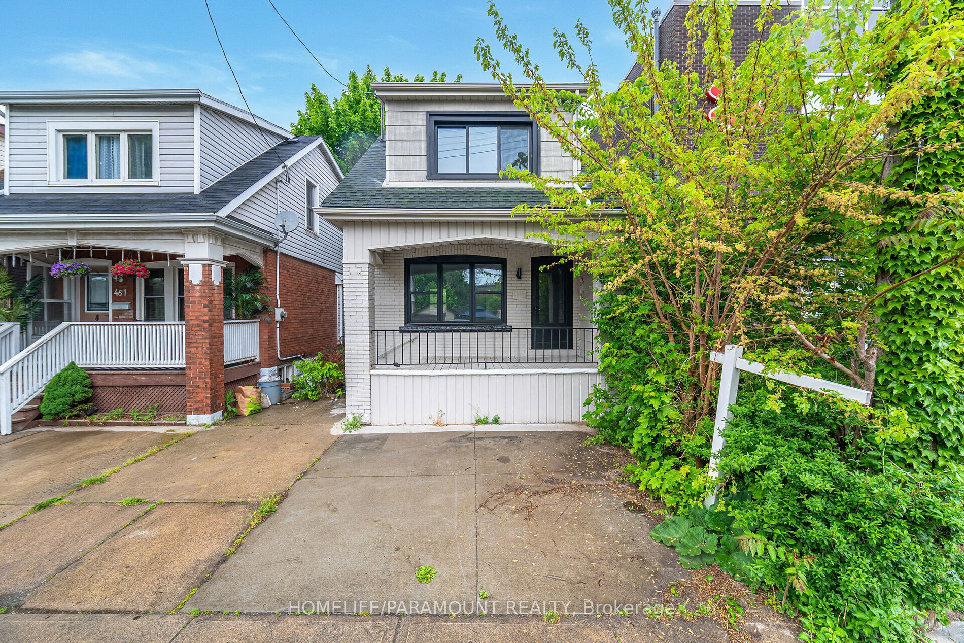 463 Dunsmure Rd, Hamilton, Ontario, Crown Point