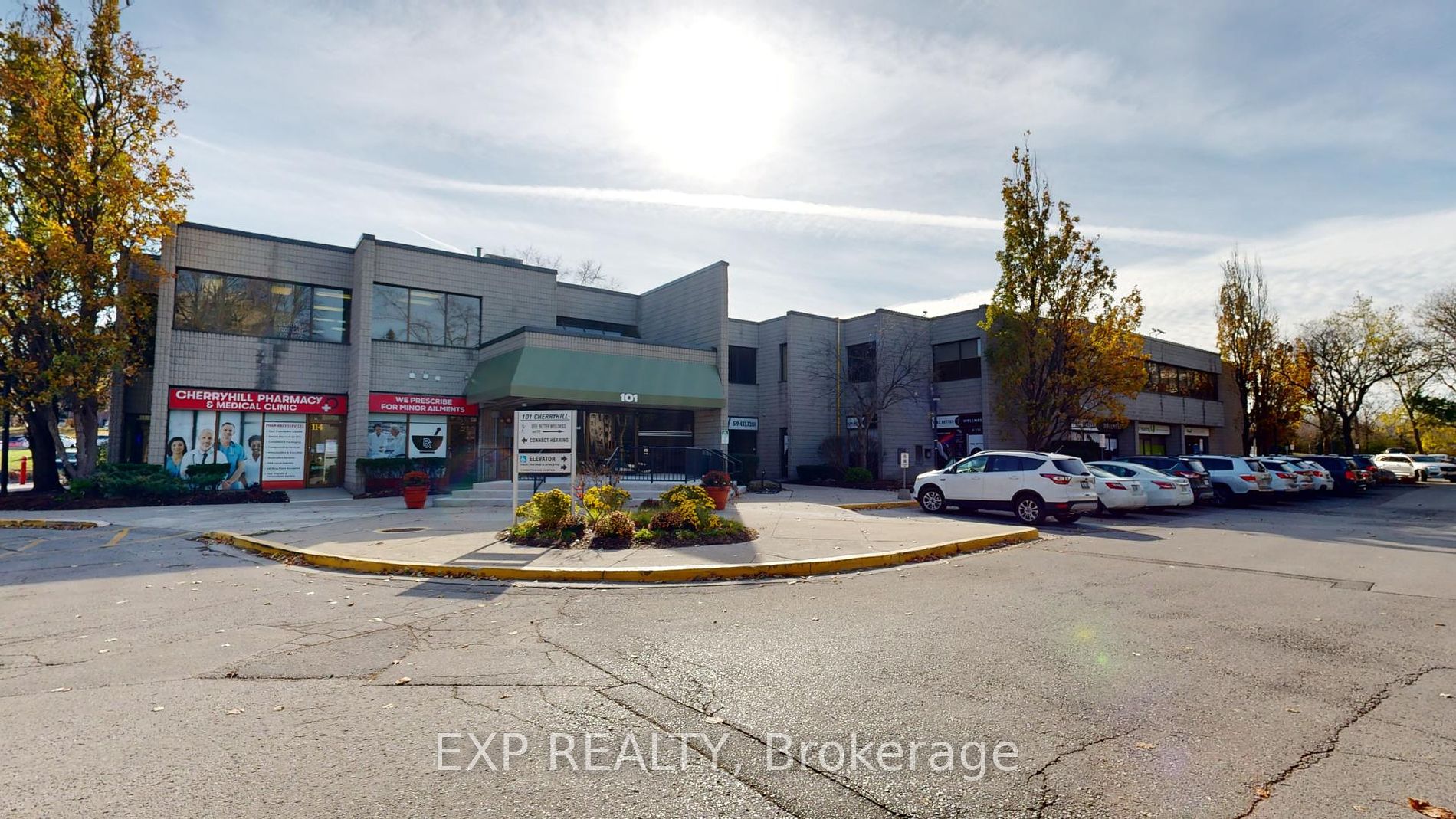 101 CHERRYHILL Blvd, London, Ontario, North N