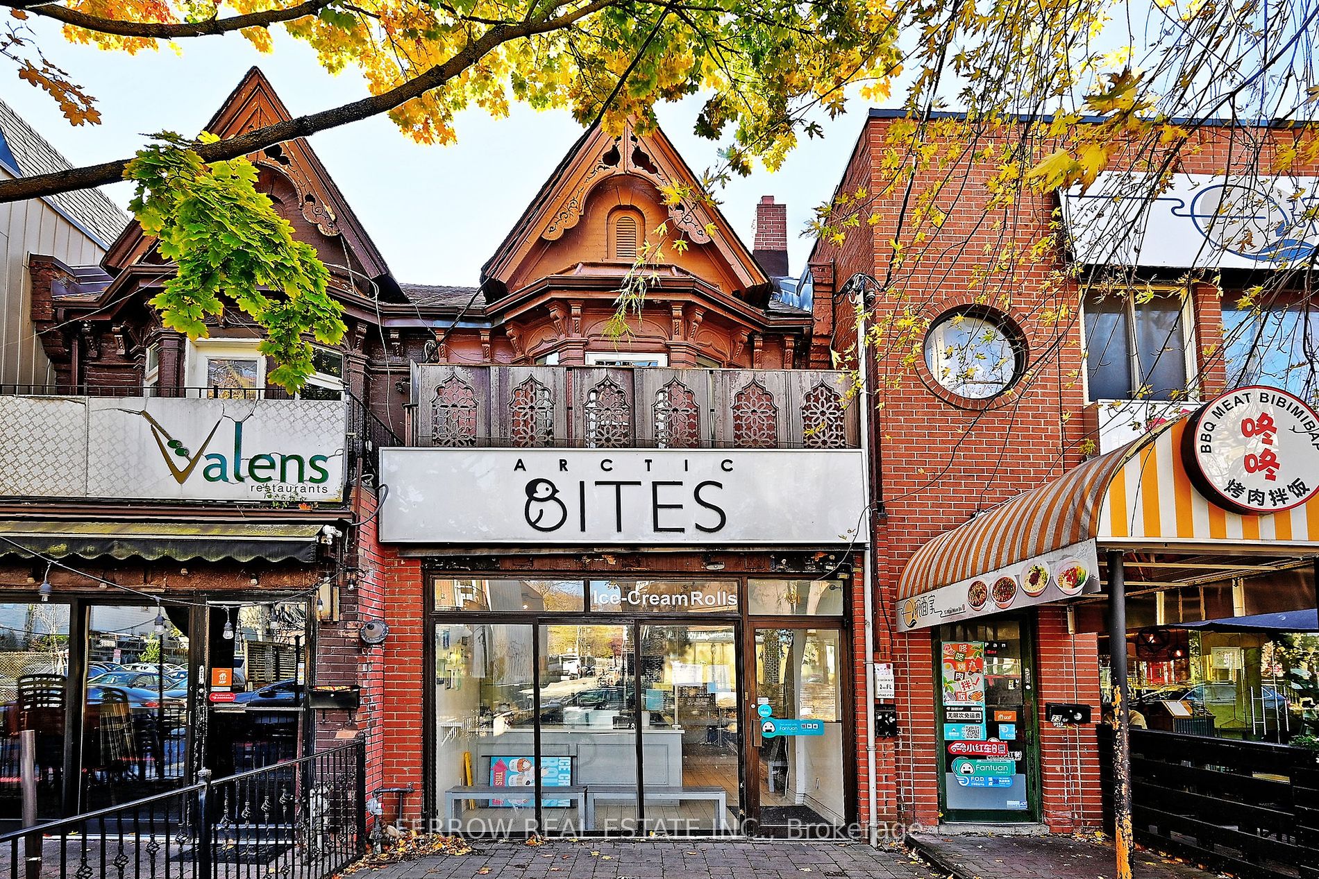 21 Baldwin St, Toronto, Ontario, Kensington-Chinatown