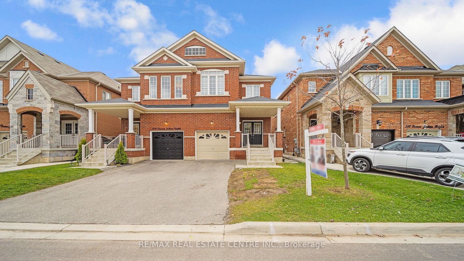 510 Downes Jackson Hts, Milton, Ontario, Harrison