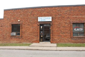 12 Heritage Rd, York, Ontario , MLS #N10429558 , Image - 1