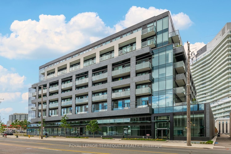 4208 Dundas St W, Toronto, Ontario, Edenbridge-Humber Valley