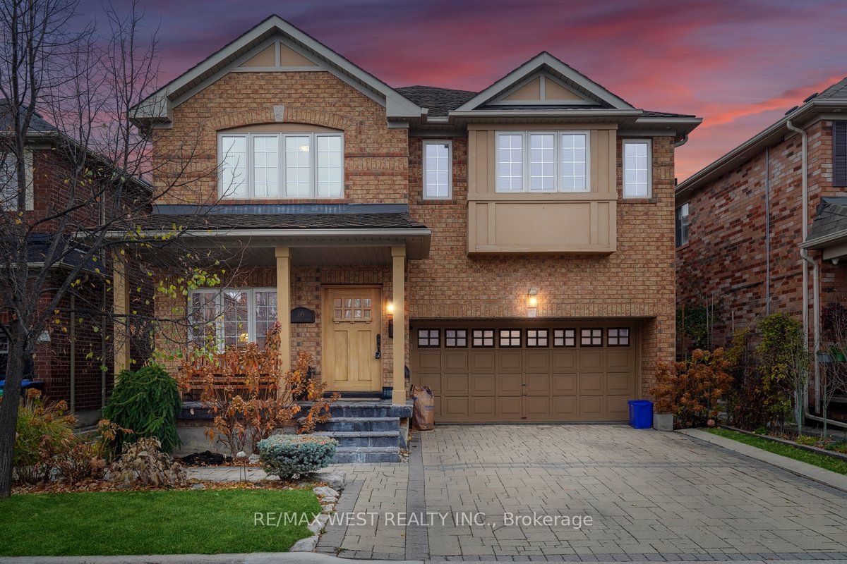 69 Stillman Dr, Brampton, Ontario, Credit Valley