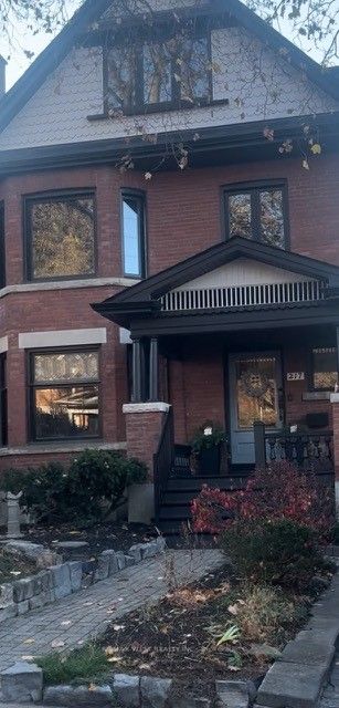 217 Geoffrey St, Toronto, Ontario, High Park-Swansea