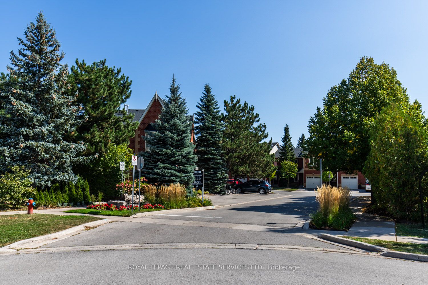 2004 Glenada Cres, Oakville, Ontario, Iroquois Ridge North