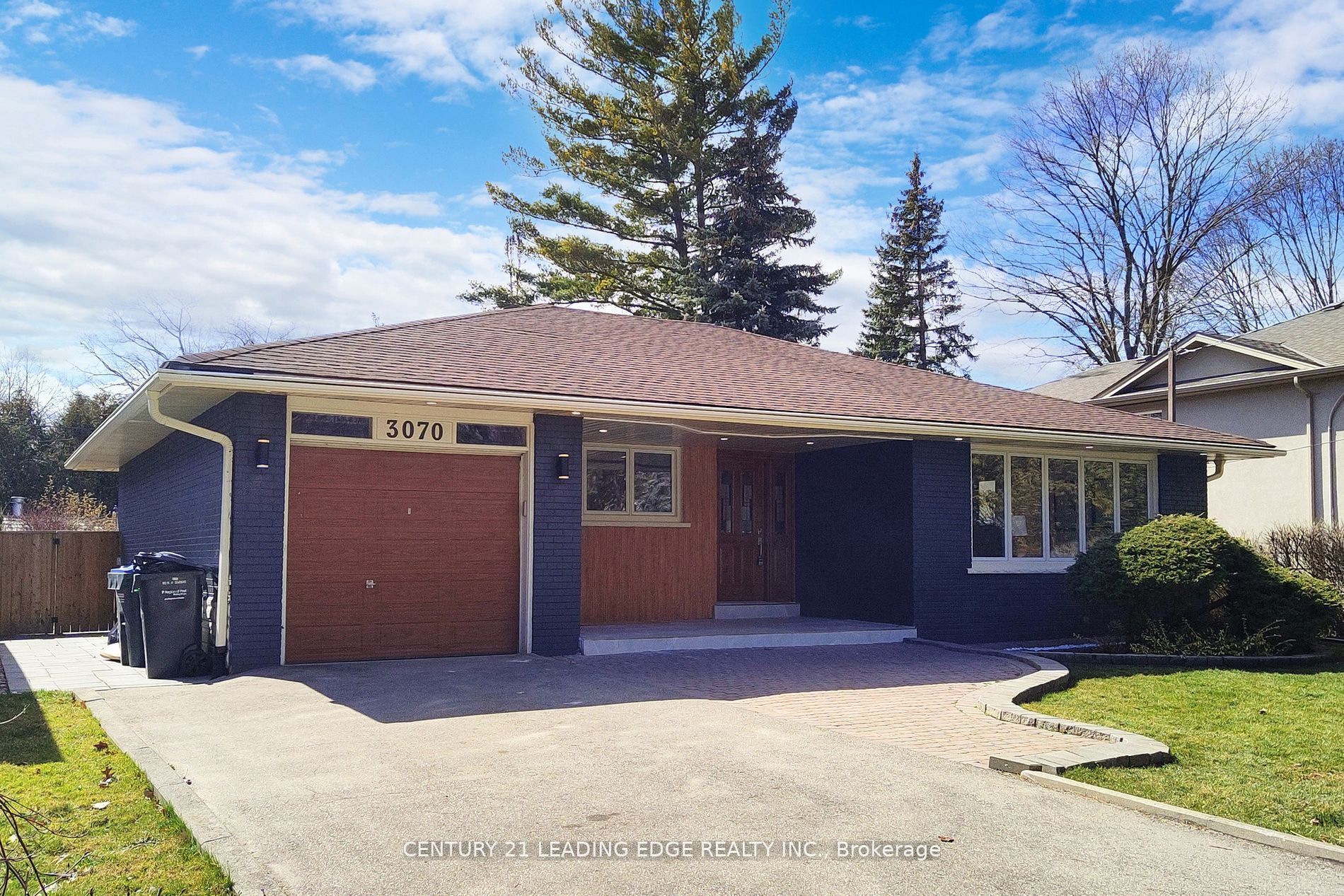 3070 O'Hagan Dr, Mississauga, Ontario, Erindale