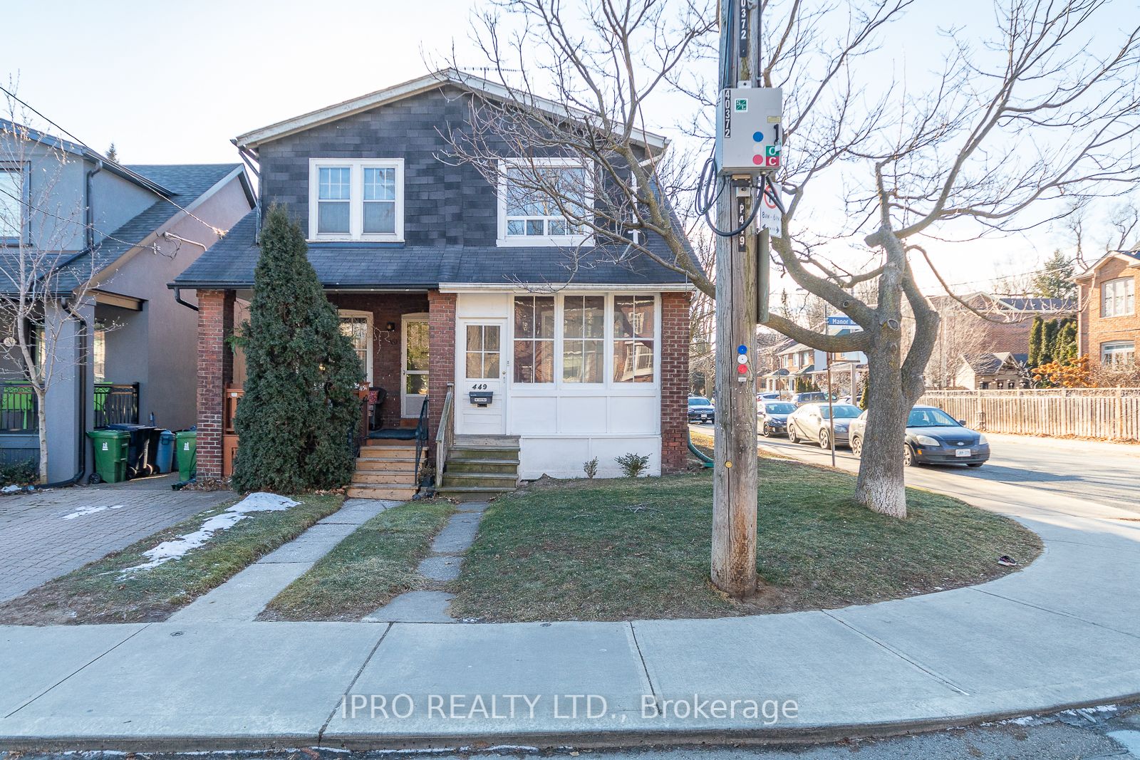 449 Manor Rd E, Toronto, Ontario, Mount Pleasant East