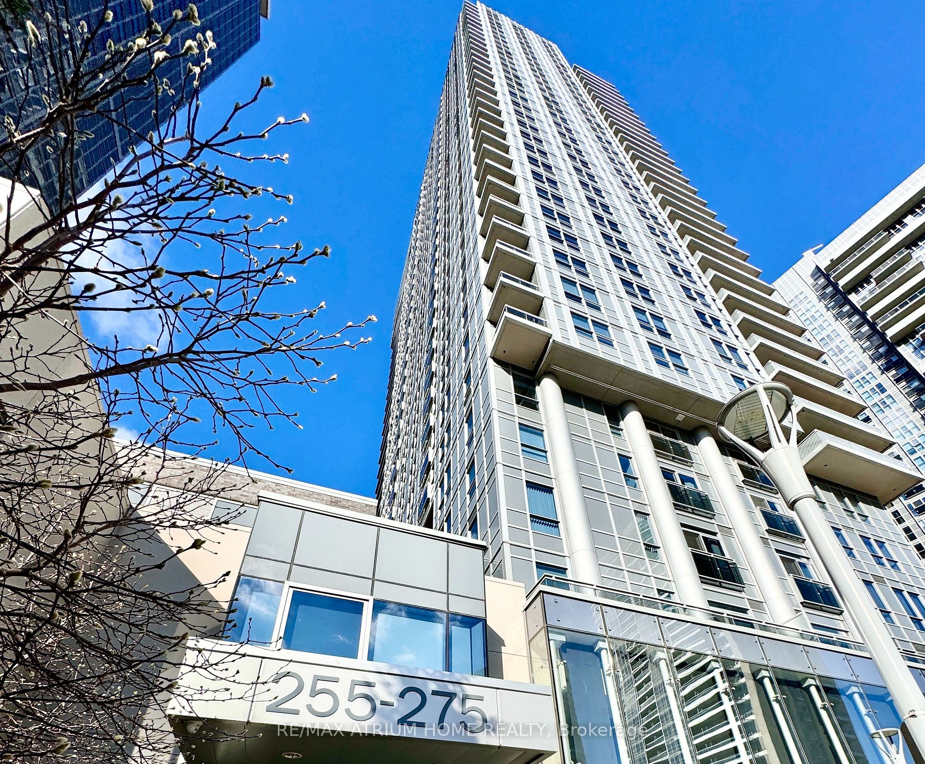 255 Village Green Sq, Toronto, Ontario, Agincourt South-Malvern West