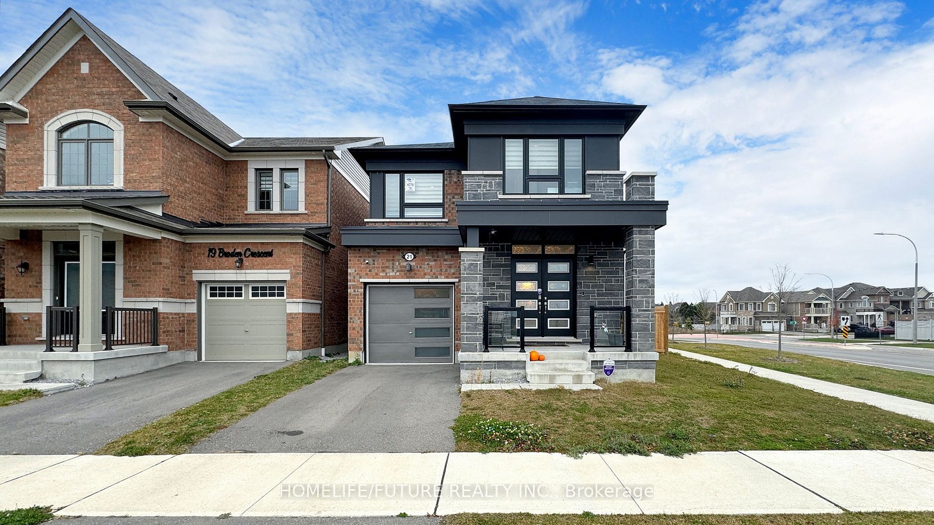 21 Broden Cres, Whitby, Ontario, Rural Whitby