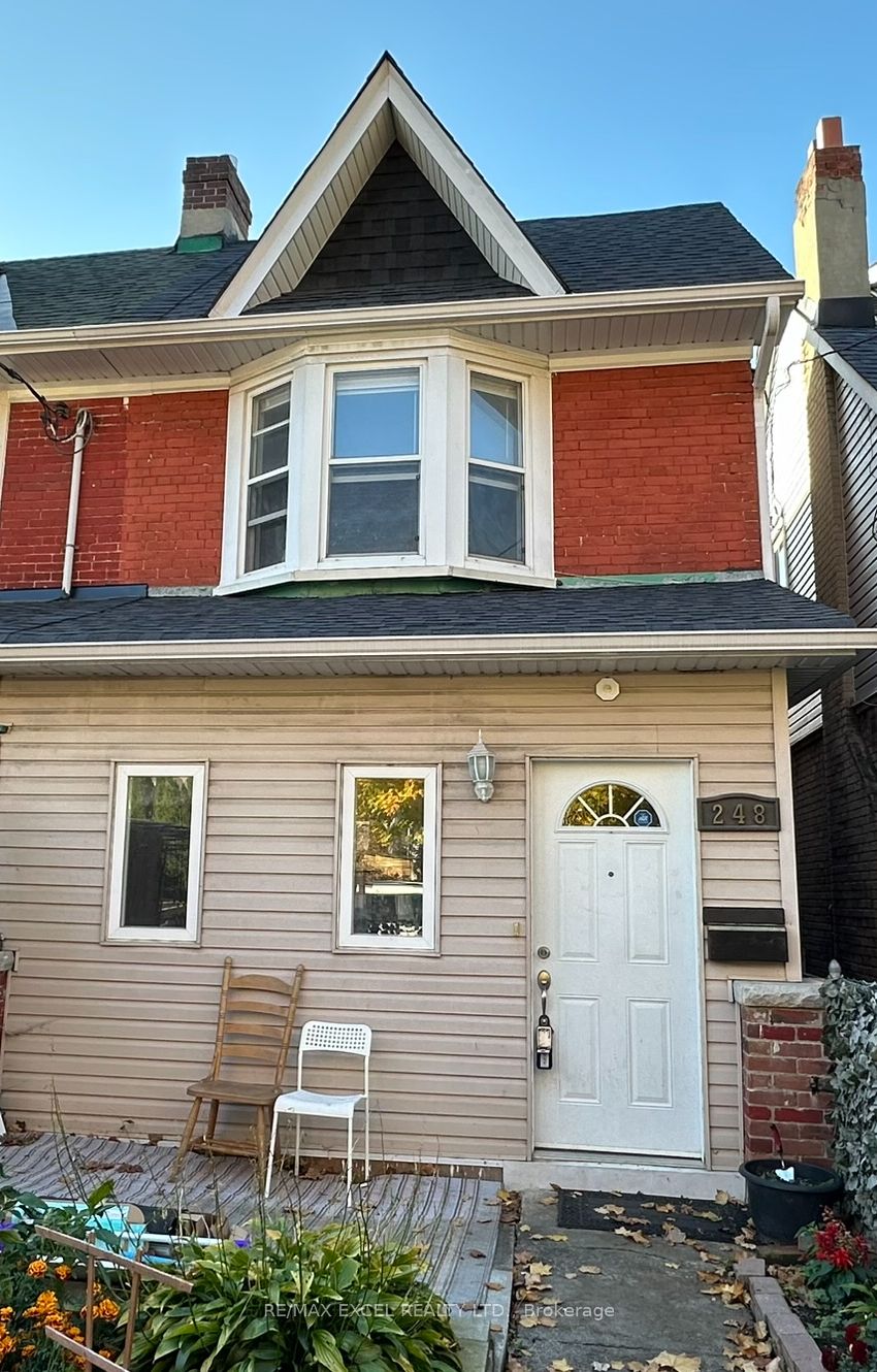 248 Highfield Rd, Toronto, Ontario, Greenwood-Coxwell