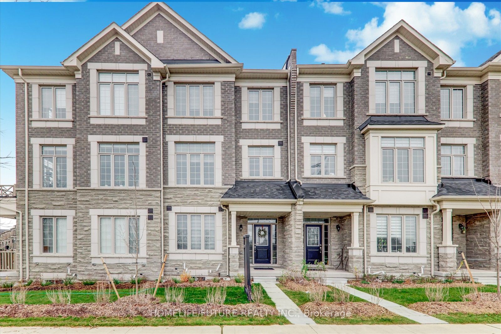 269 Kirkham Dr, Markham, Ontario, Cedarwood