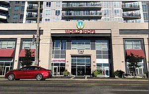 7163 Yonge St, York, Ontario