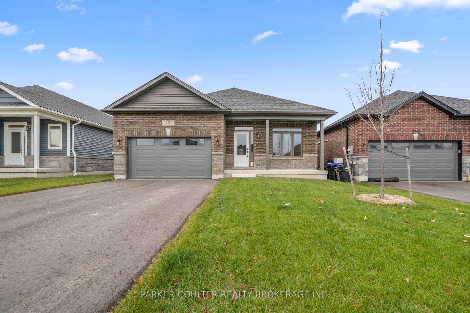 145 Ritchie Cres, Springwater, Ontario, Rural Springwater