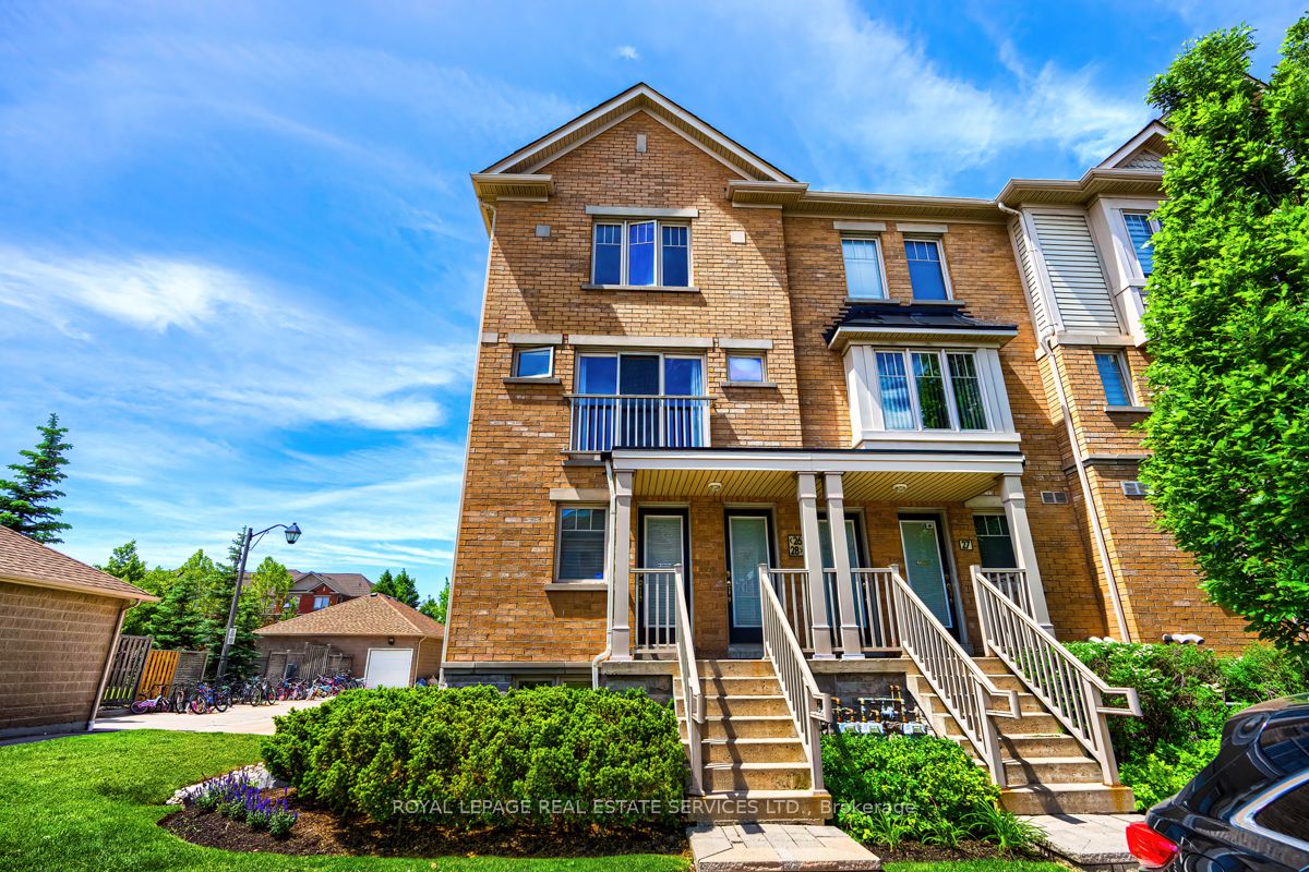 3250 Bentley Dr, Mississauga, Ontario, Churchill Meadows