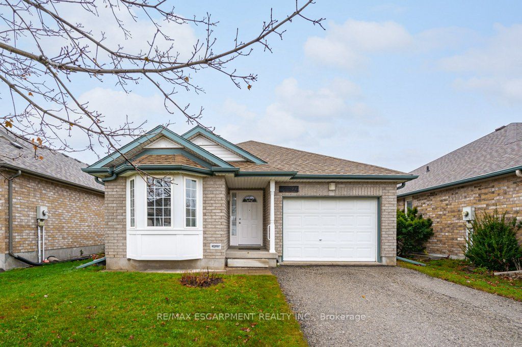 27 Beirnes Crt, Centre Wellington, Ontario, Fergus