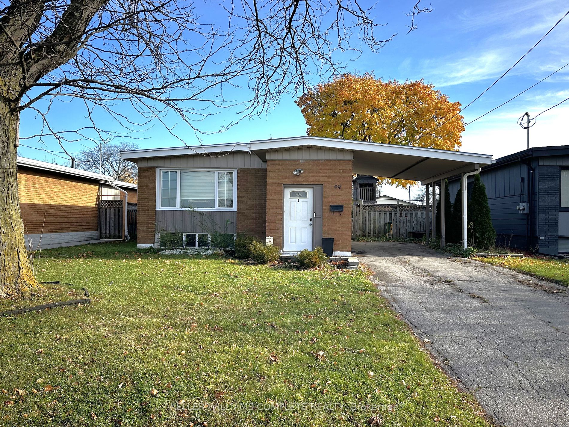 69 Ronaldshay Ave, Hamilton, Ontario, Greeningdon