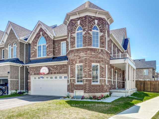 547 Linden Dr, Cambridge, Ontario, 