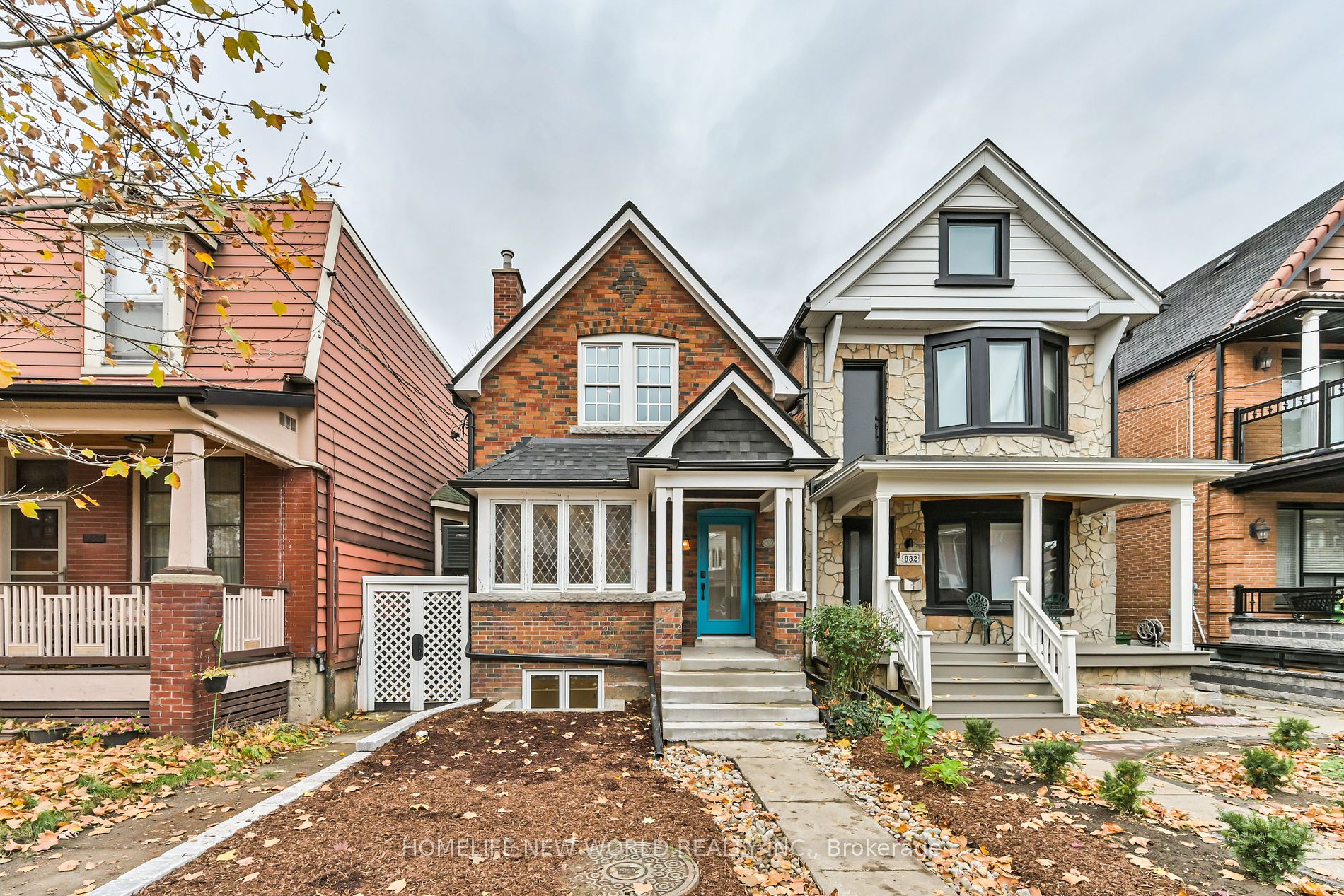 930 Logan Ave, Toronto, Ontario, Playter Estates-Danforth