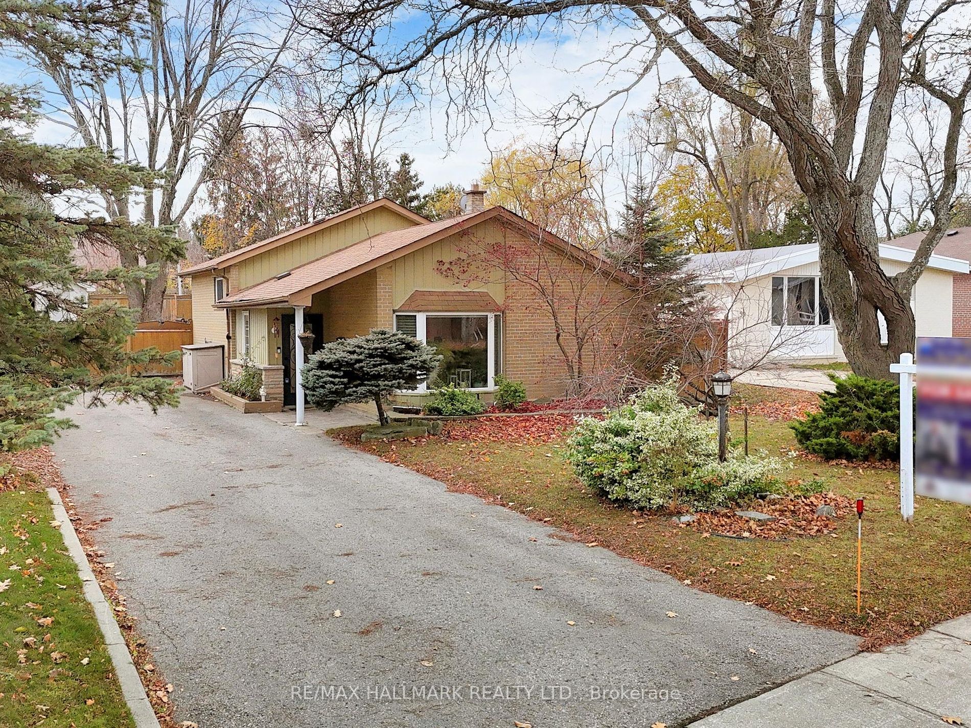 57 Richardson Dr, Aurora, Ontario, Aurora Highlands