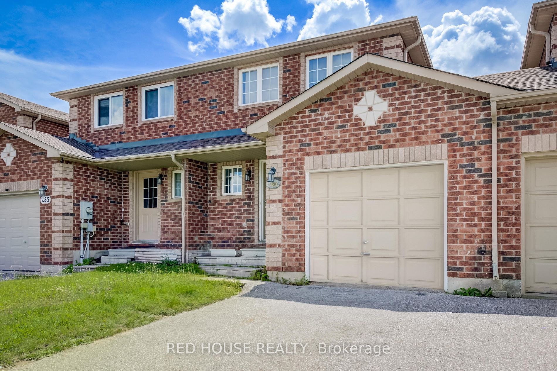 283 Dunsmore Lane, Barrie, Ontario, Georgian Drive