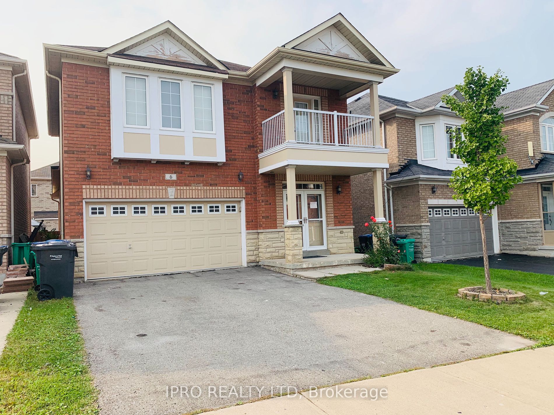 6 Fishing Cres, Brampton, Ontario, Madoc