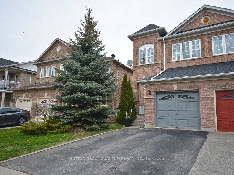 5679 Longboat Ave, Mississauga, Ontario, Churchill Meadows