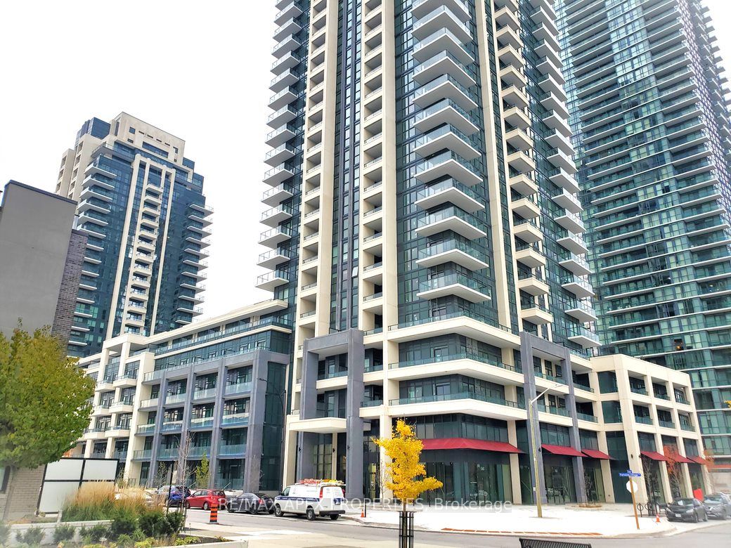 4055 Parkside Village Dr, Mississauga, Ontario, City Centre