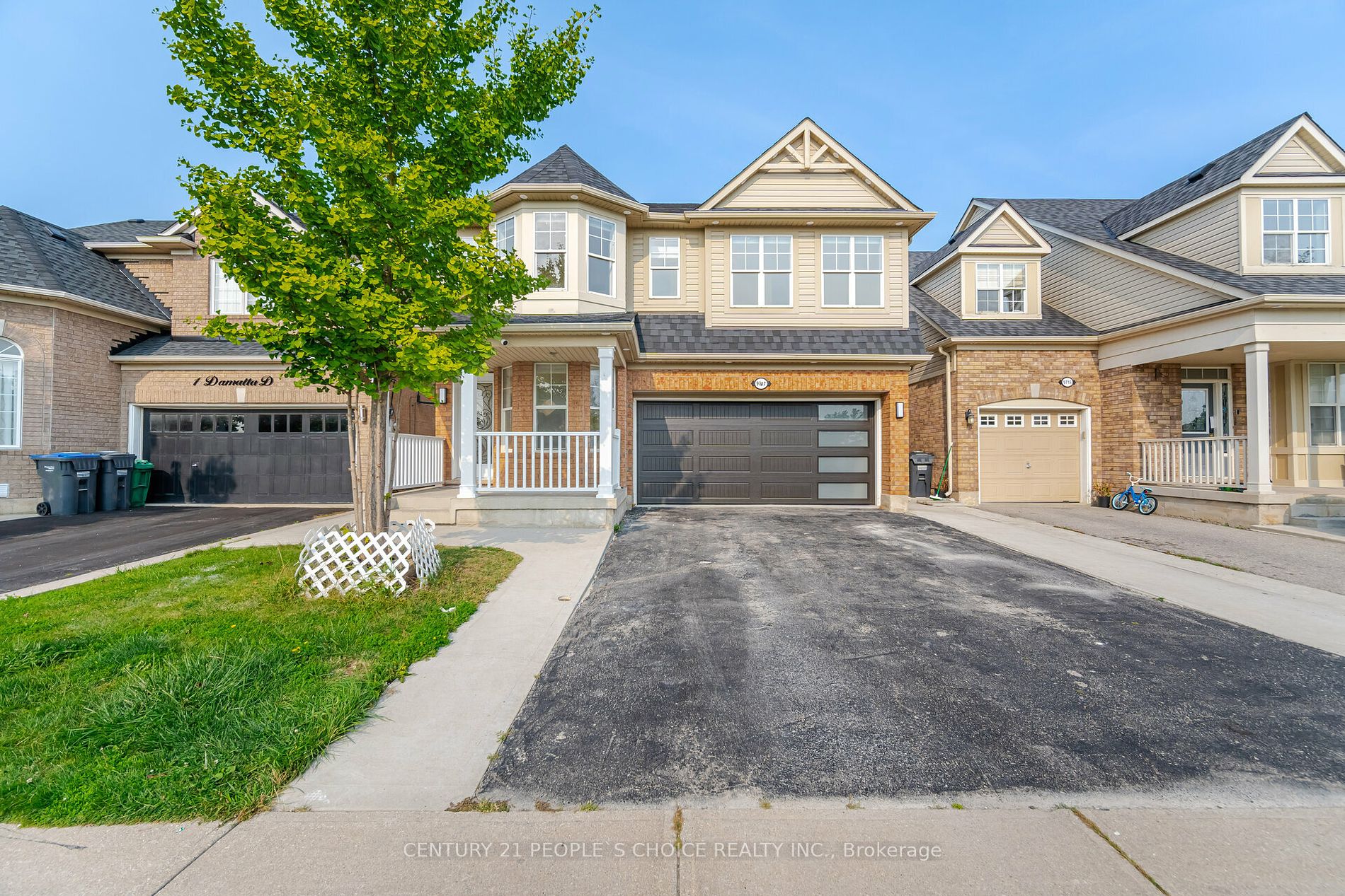 9717 Creditview Rd, Brampton, Ontario, Credit Valley