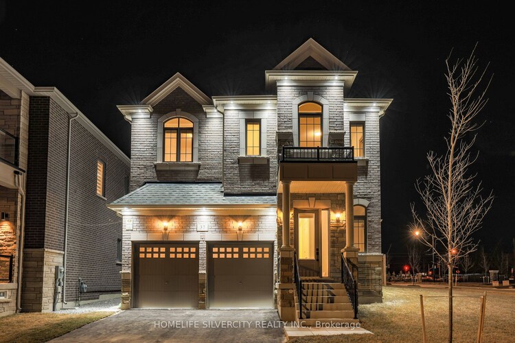 37 Jura Cres, Brampton, Ontario, Toronto Gore Rural Estate