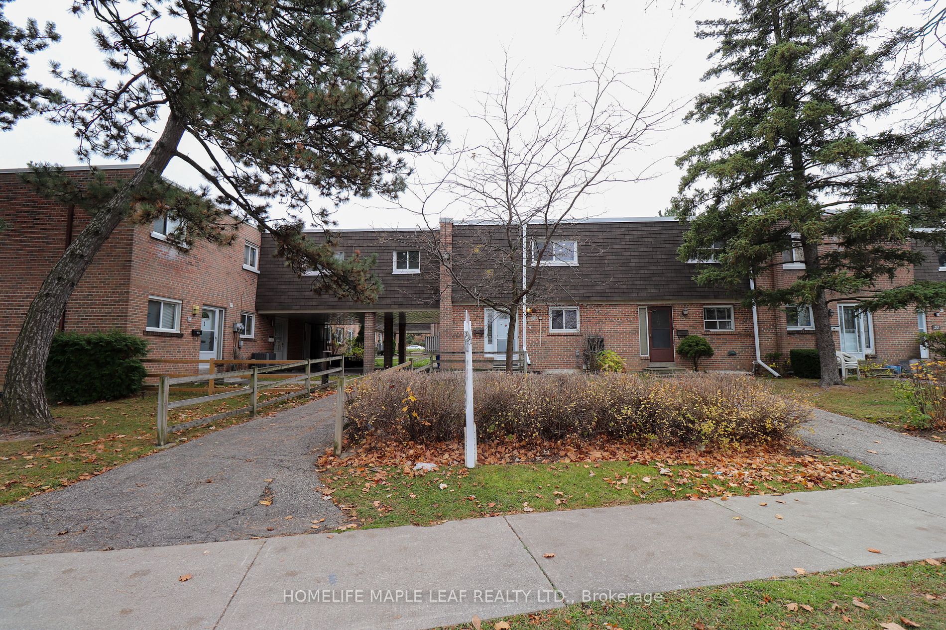 59 Lexington Ave N, Toronto, Ontario, West Humber-Clairville