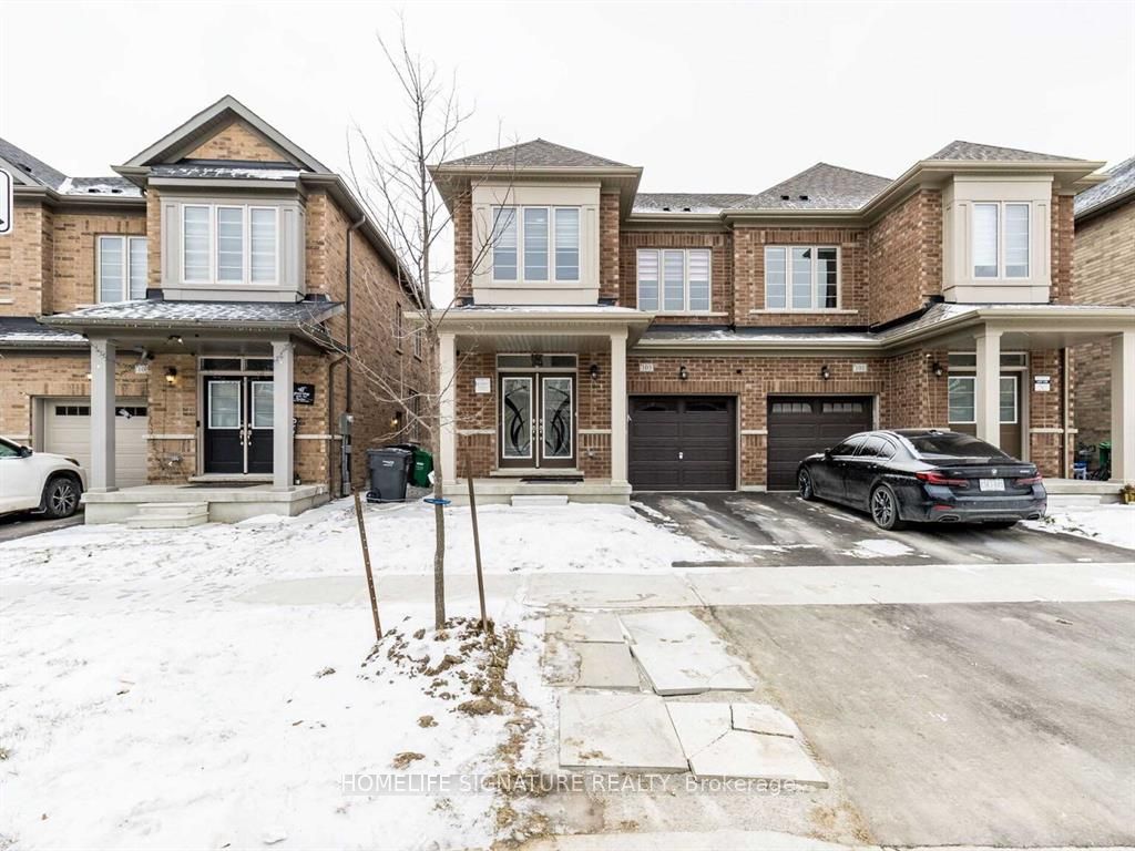 103 Boathouse Rd, Brampton, Ontario, Northwest Brampton