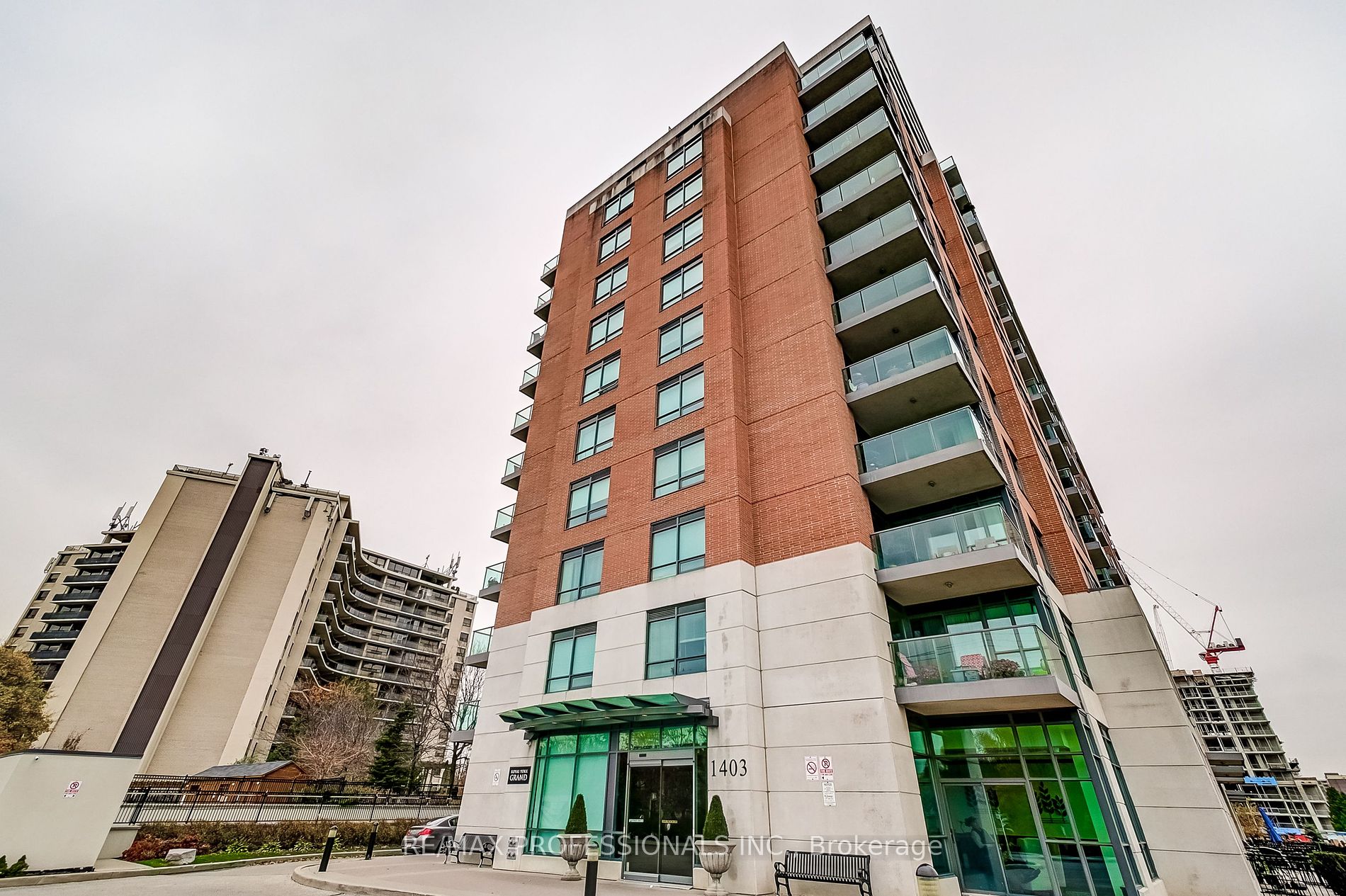 1403 Royal York Rd, Toronto, Ontario, Humber Heights