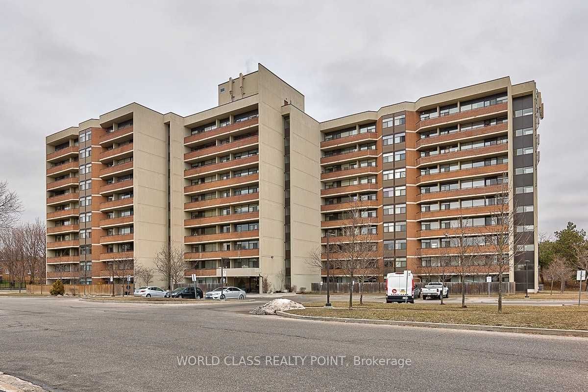 2301 Derry Rd W, Mississauga, Ontario, Meadowvale