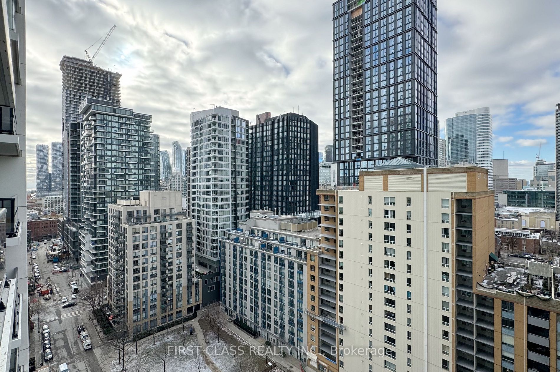 77 Mutual St, Toronto, Ontario, Church-Yonge Corridor