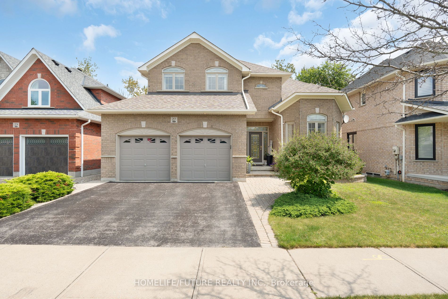 27 Pebblebrook Cres, Whitby, Ontario, Taunton North