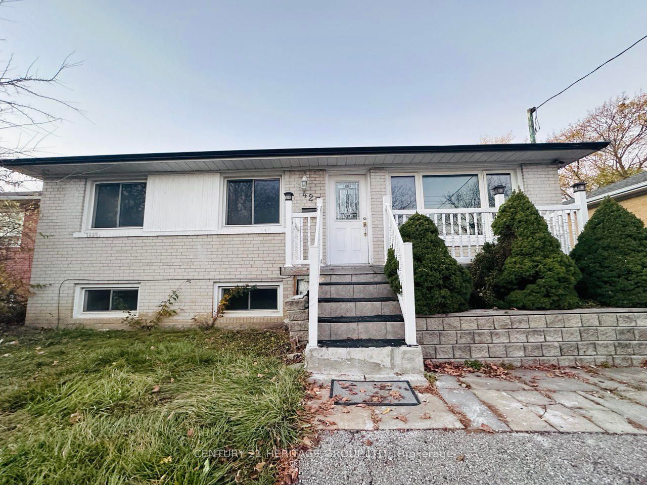 427 Crosby Ave, Richmond Hill, Ontario, Crosby