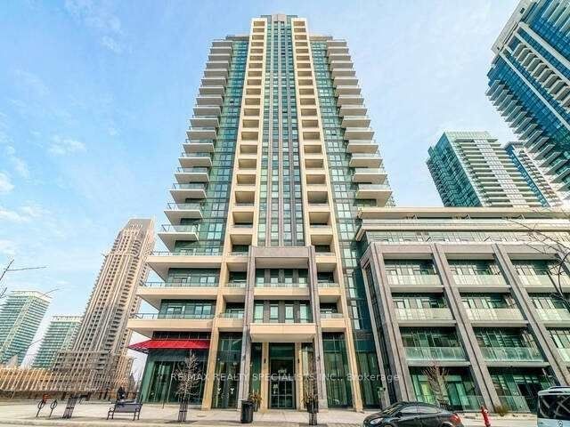 4085 Parkside Village Dr, Mississauga, Ontario, Creditview