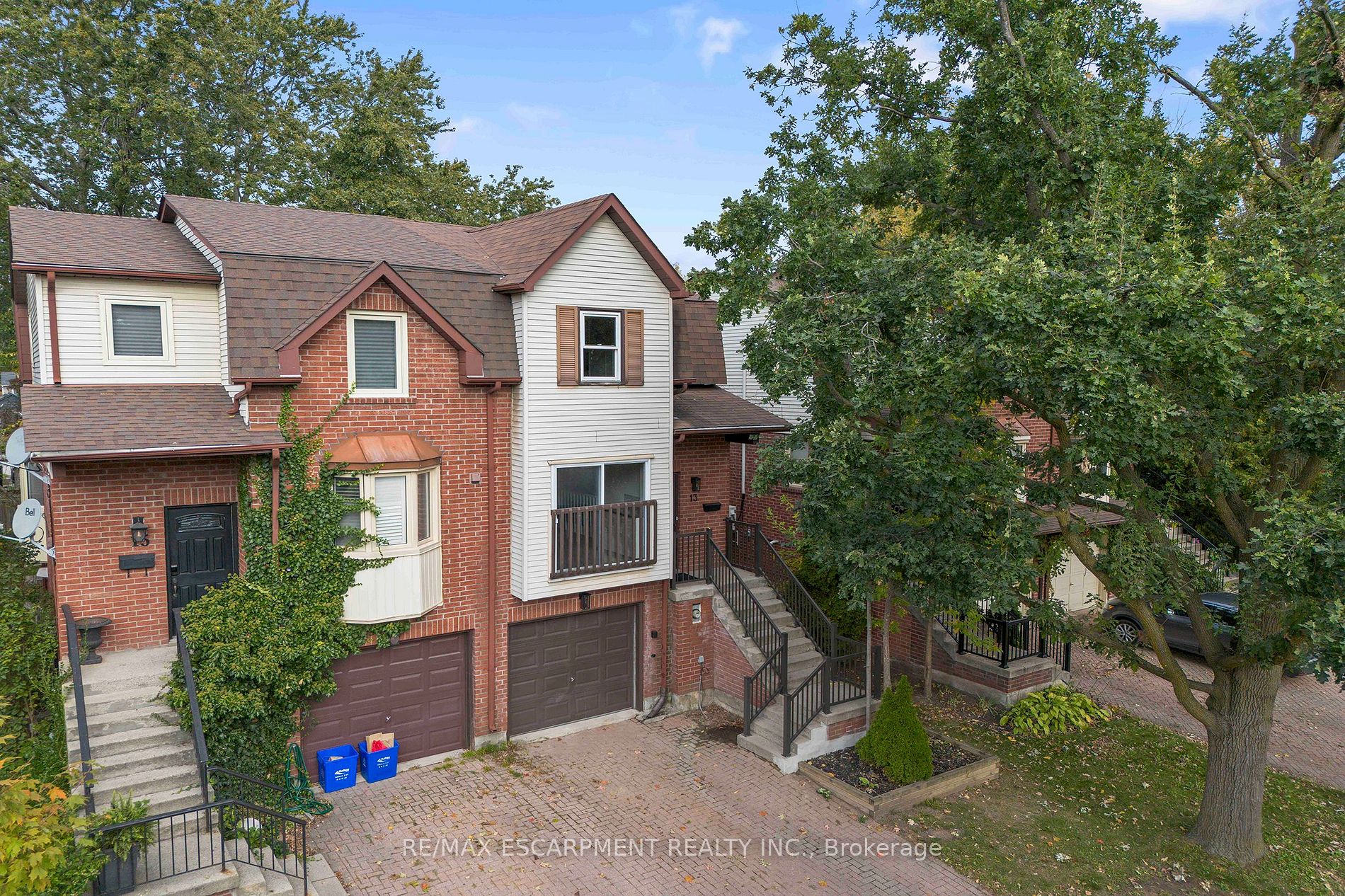 13 Normandy Pl, Oakville, Ontario, Old Oakville