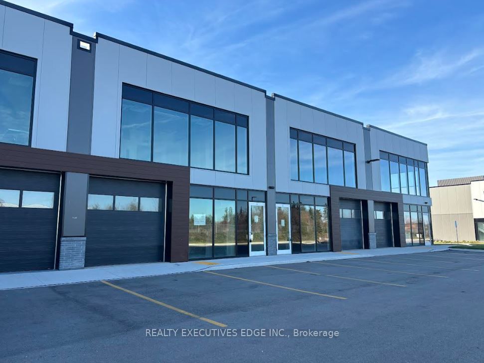 587 Hanlon Creek Blvd, Guelph, Ontario, Hanlon Industrial