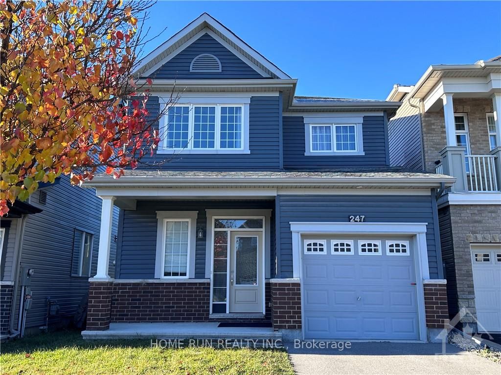 247 SADDLEBACK Cres, Kanata, Ontario, 9007 - Kanata - Kanata Lakes/Heritage Hills