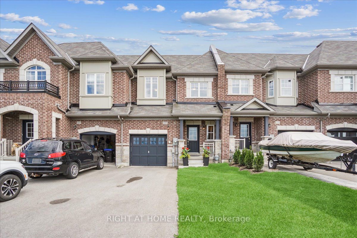 1213 Peelar Cres, Innisfil, Ontario, Lefroy