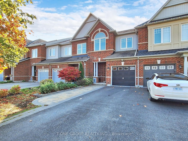 53 Courtland Cres, East Gwillimbury, Ontario, Holland Landing