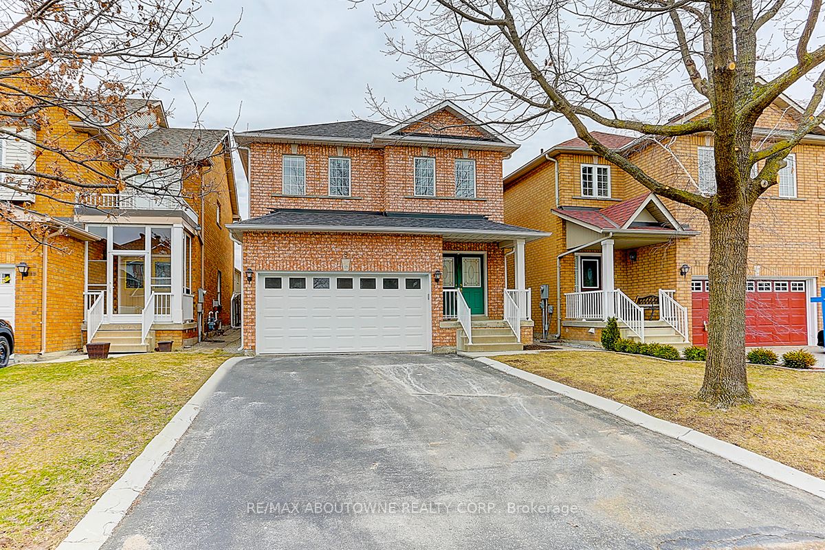 9 Belwood Blvd, Vaughan, Ontario, Patterson