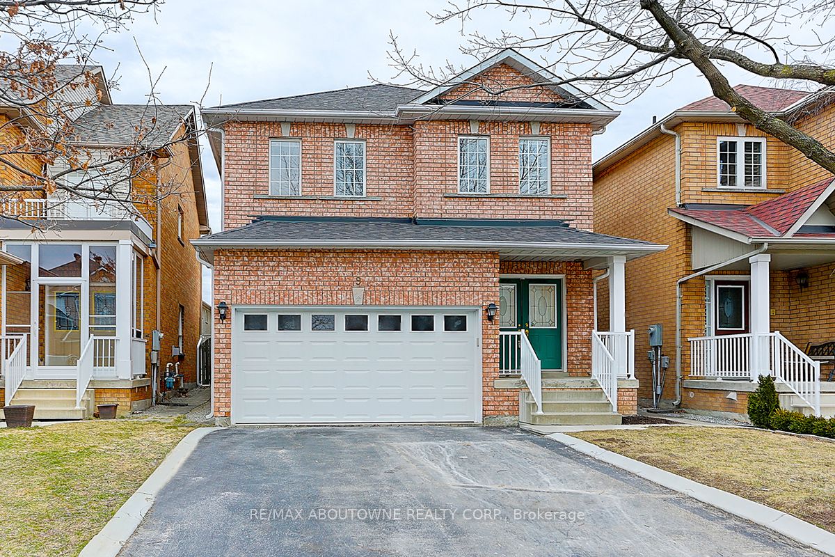 9 Belwood Blvd, Vaughan, Ontario, Patterson