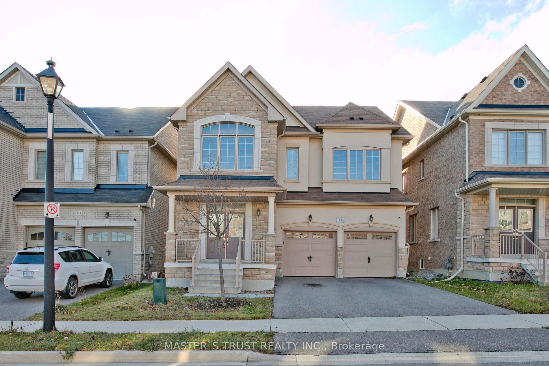 1115 Grainger Tr, Newmarket, Ontario, Stonehaven-Wyndham