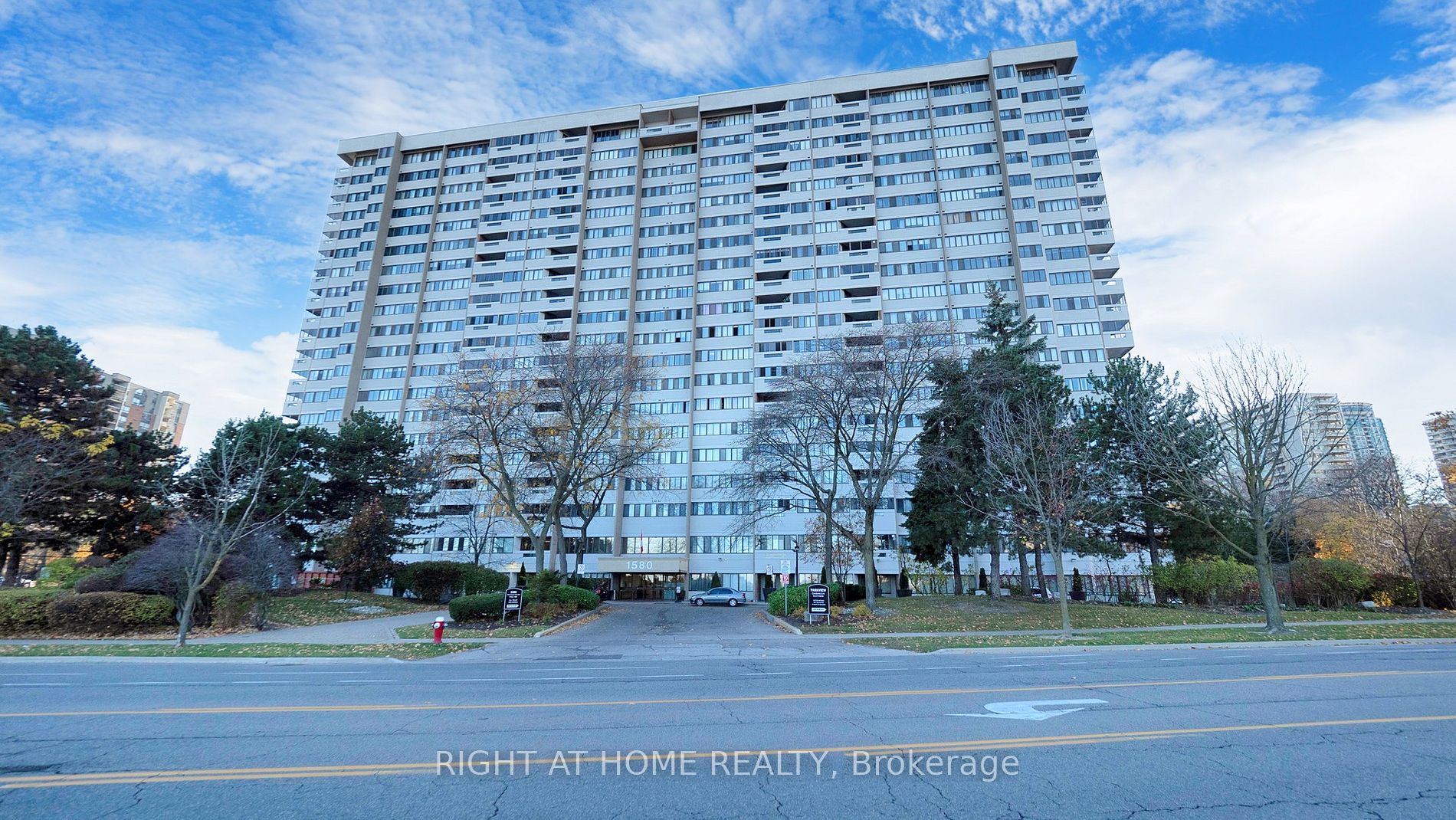 1580 Mississauga Valley Blvd, Mississauga, Ontario, Mississauga Valleys