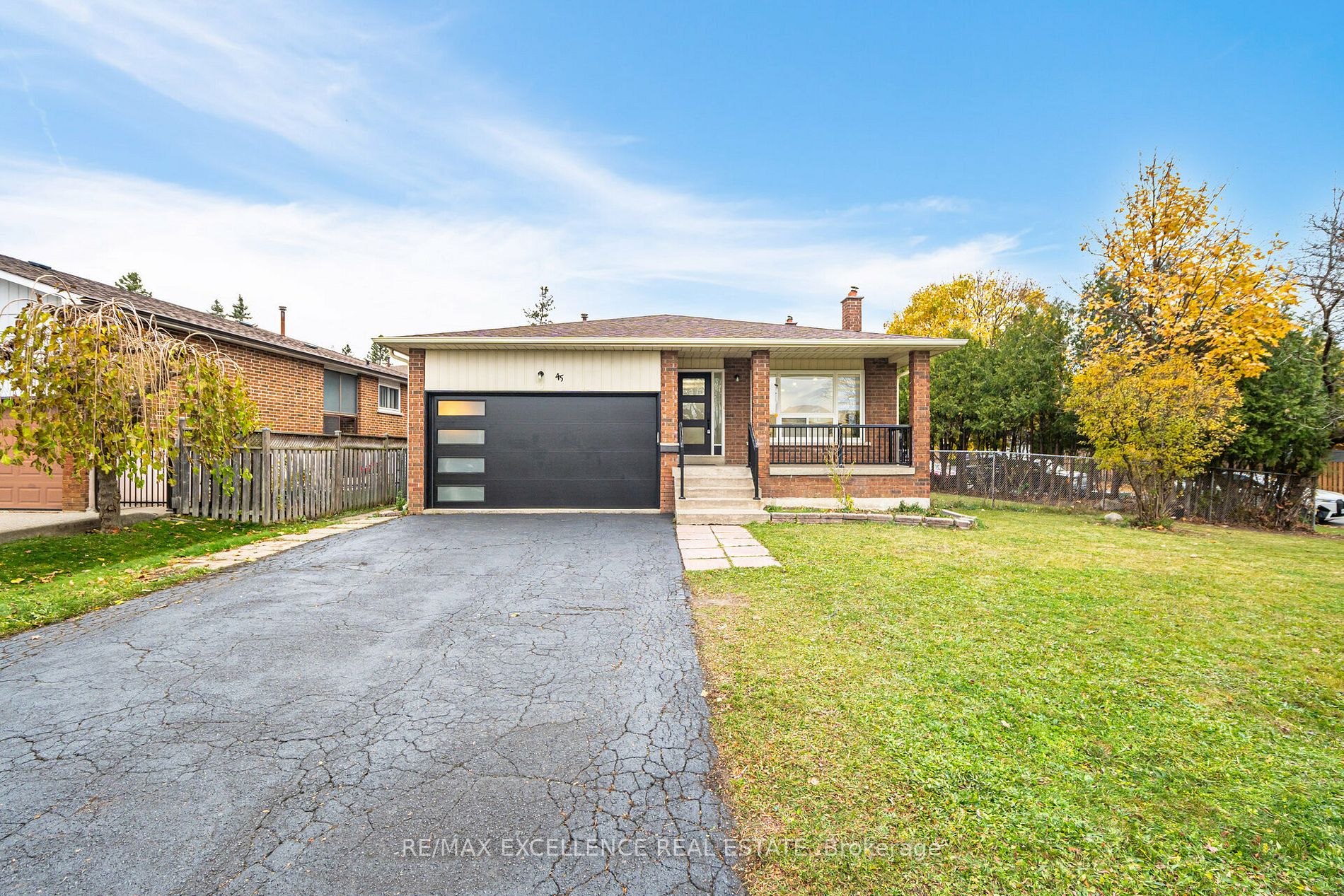 45 Maitland St, Brampton, Ontario, Central Park