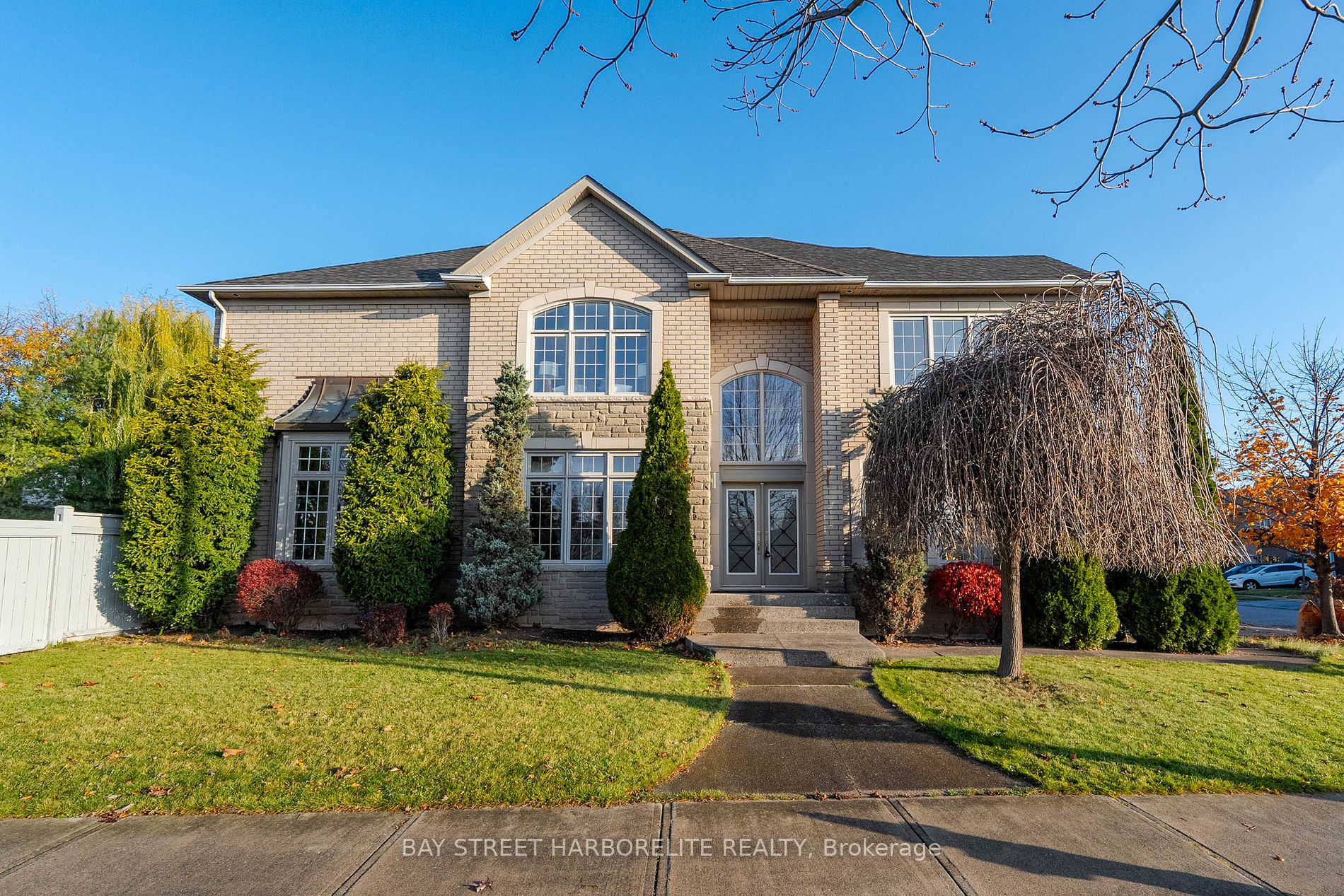 2349 Glenfield Rd, Oakville, Ontario, West Oak Trails