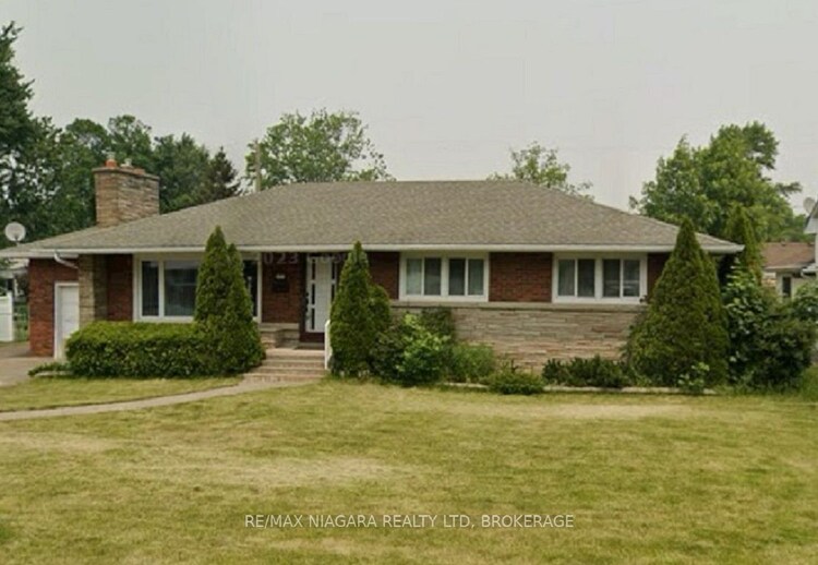 67 Springfield St, Welland, Ontario, 774 - Dain City