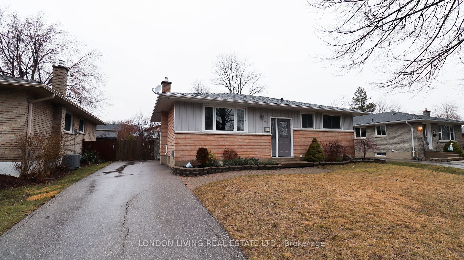 89 Alayne Cres, London, Ontario, South X